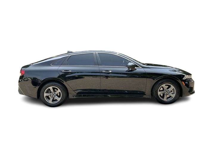 Thumbnail: 2021 Kia K5 - 13