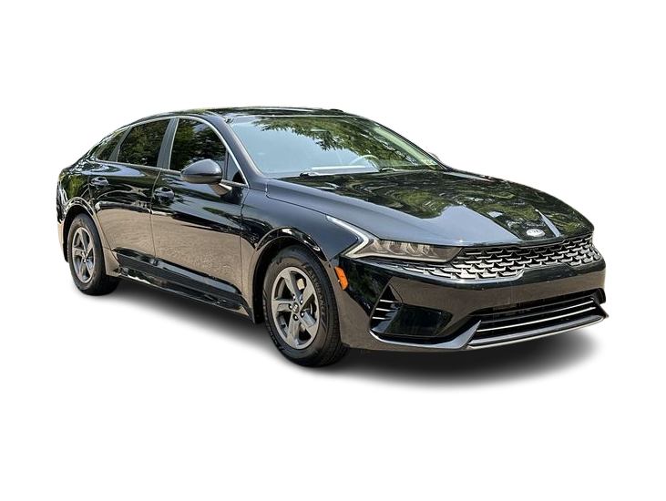 Thumbnail: 2021 Kia K5 - 20