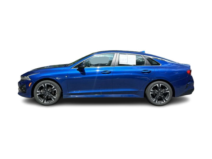 Thumbnail: 2023 Kia K5 - 3