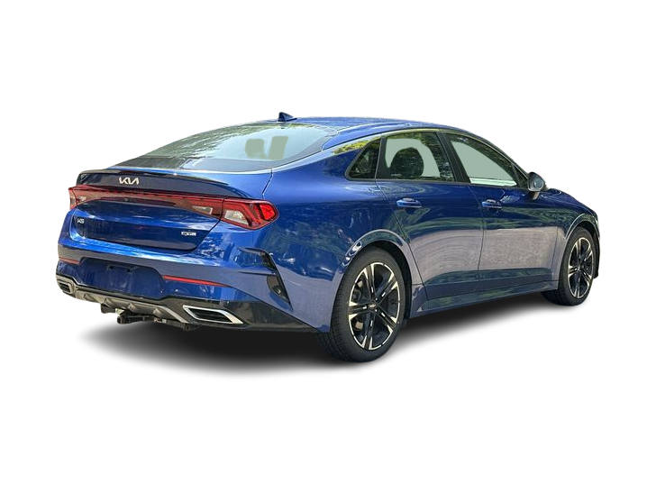 Thumbnail: 2023 Kia K5 - 23