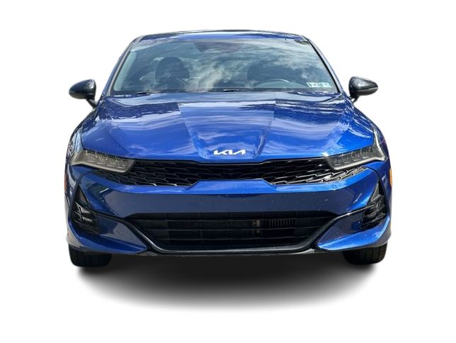 Thumbnail: 2023 Kia K5 - 6