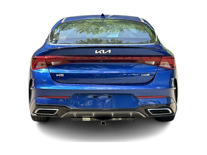 Thumbnail: 2023 Kia K5 - 5