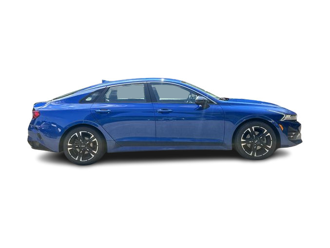 Thumbnail: 2023 Kia K5 - 13