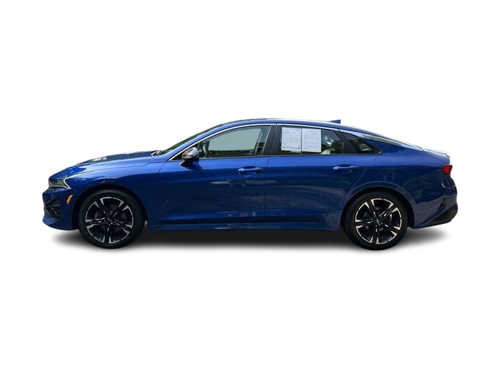 Thumbnail: 2023 Kia K5 - 3