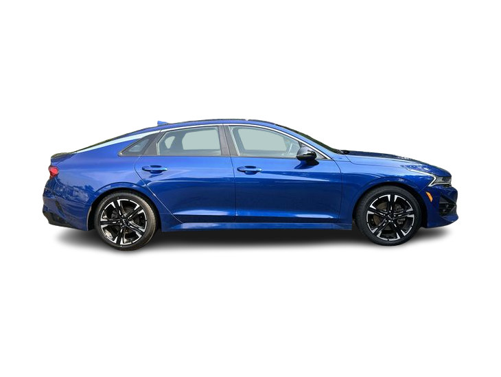 Thumbnail: 2023 Kia K5 - 16
