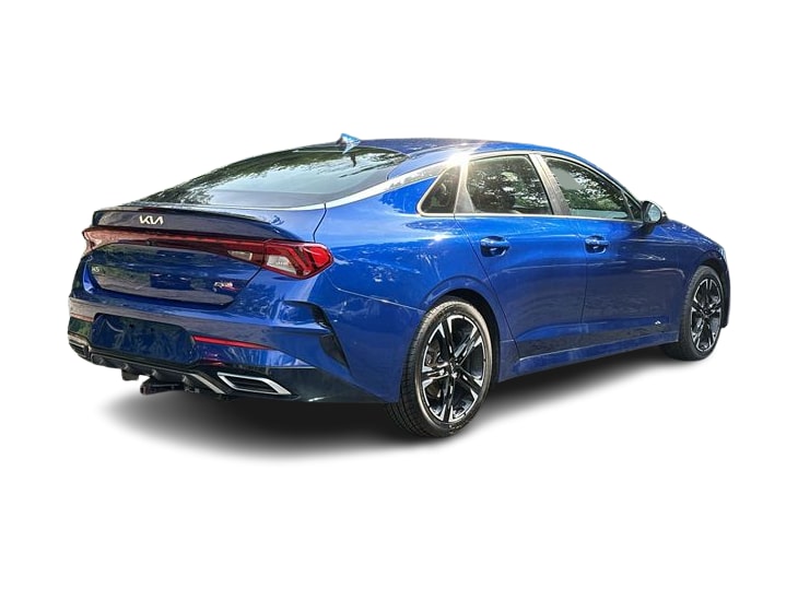 Thumbnail: 2023 Kia K5 - 30