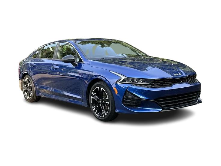 Thumbnail: 2023 Kia K5 - 29