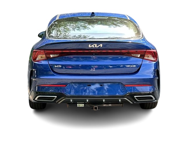 Thumbnail: 2023 Kia K5 - 5