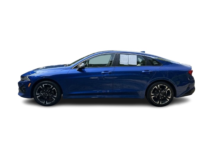 Thumbnail: 2023 Kia K5 - 3