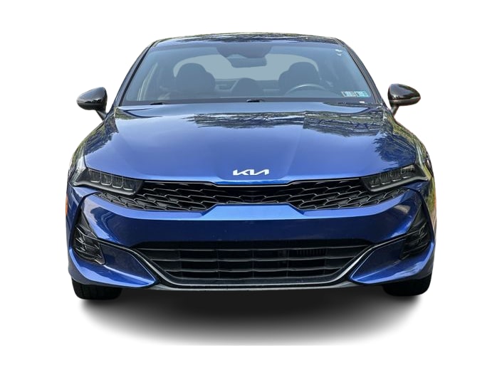 Thumbnail: 2023 Kia K5 - 6