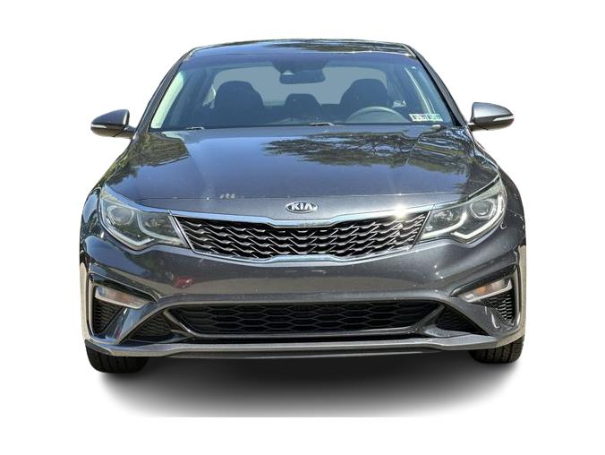 Thumbnail: 2019 Kia Optima - 6