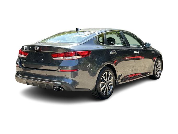 Thumbnail: 2019 Kia Optima - 30