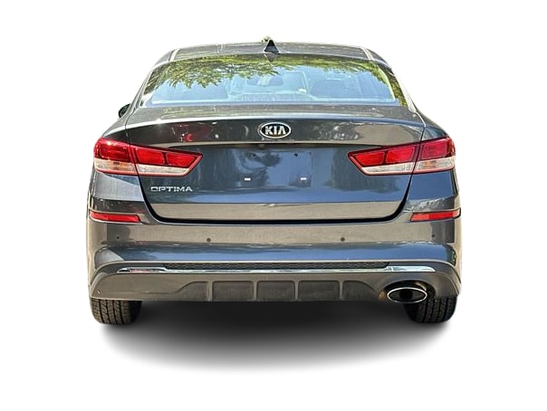 Thumbnail: 2019 Kia Optima - 5