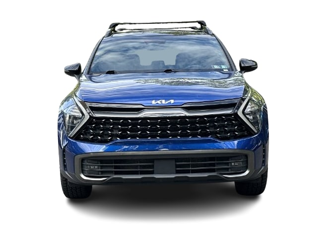 Thumbnail: 2023 Kia Sportage - 6