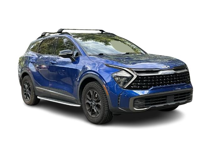 Thumbnail: 2023 Kia Sportage - 23