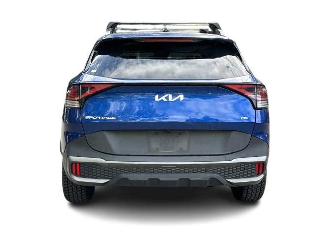 Thumbnail: 2023 Kia Sportage - 5