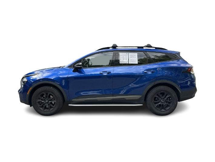 Thumbnail: 2023 Kia Sportage - 3
