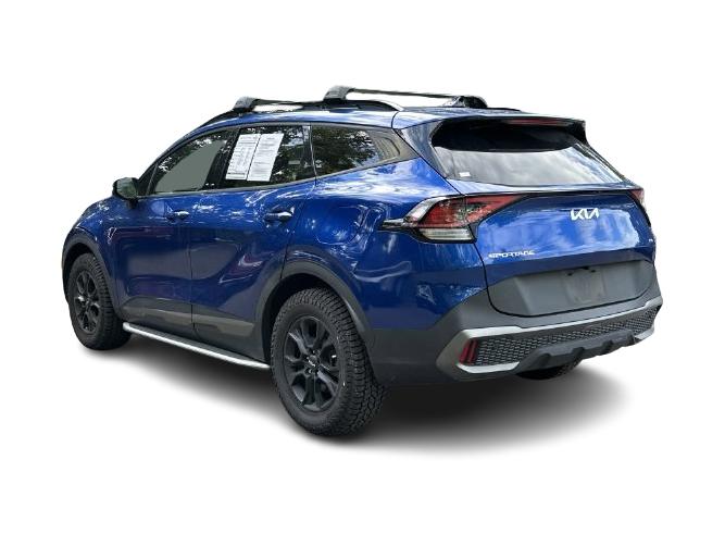 Thumbnail: 2023 Kia Sportage - 4