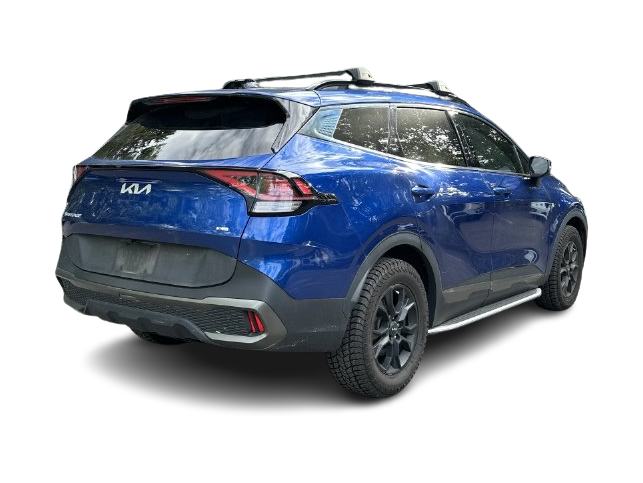 Thumbnail: 2023 Kia Sportage - 24