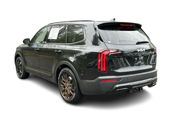 Thumbnail: 2022 Kia Telluride - 4