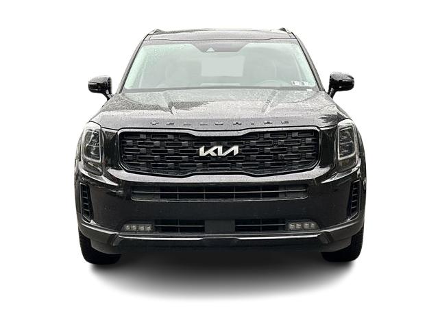 Thumbnail: 2022 Kia Telluride - 6