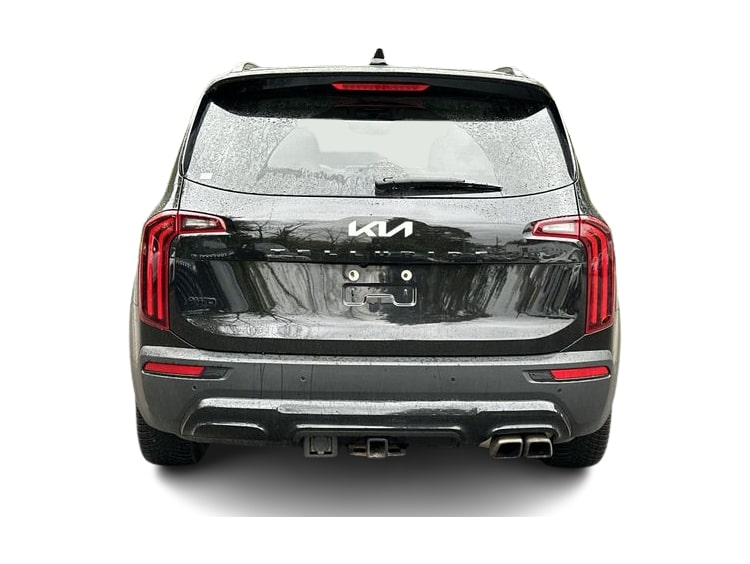 Thumbnail: 2022 Kia Telluride - 5
