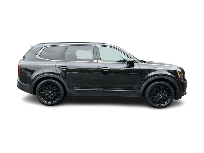 Thumbnail: 2022 Kia Telluride - 16