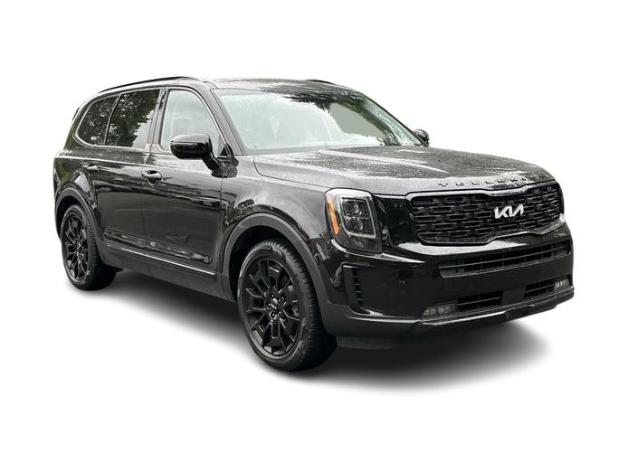 Thumbnail: 2022 Kia Telluride - 31
