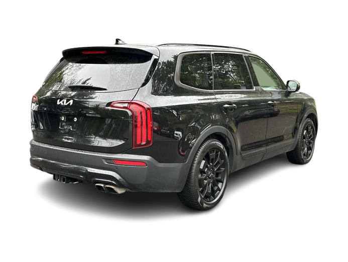 Thumbnail: 2022 Kia Telluride - 32