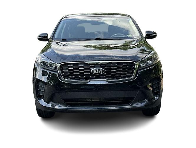 Thumbnail: 2019 Kia Sorento - 6