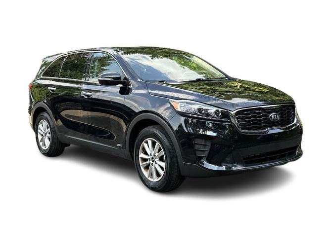 Thumbnail: 2019 Kia Sorento - 20