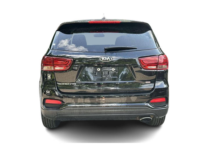 Thumbnail: 2019 Kia Sorento - 5