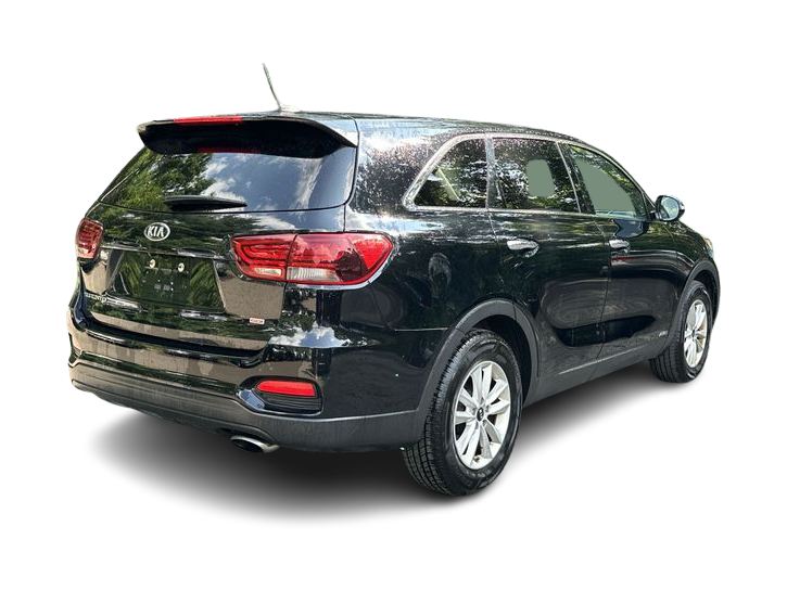 Thumbnail: 2019 Kia Sorento - 21