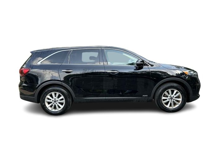 Thumbnail: 2019 Kia Sorento - 13