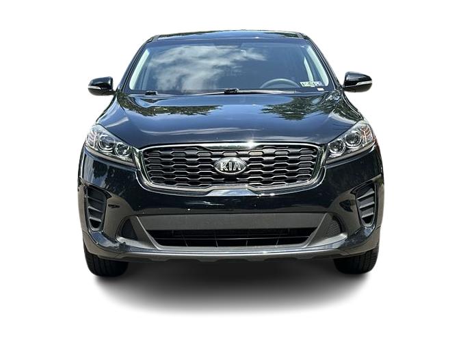 Thumbnail: 2019 Kia Sorento - 6