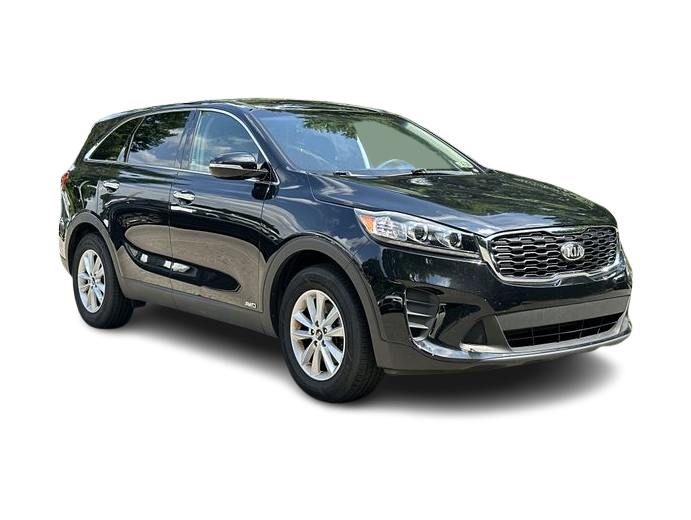 Thumbnail: 2019 Kia Sorento - 32