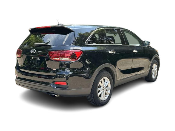 Thumbnail: 2019 Kia Sorento - 33