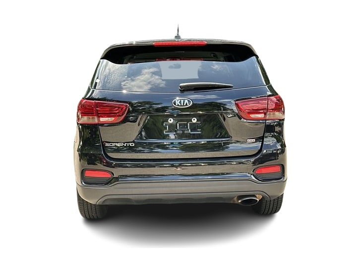 Thumbnail: 2019 Kia Sorento - 5