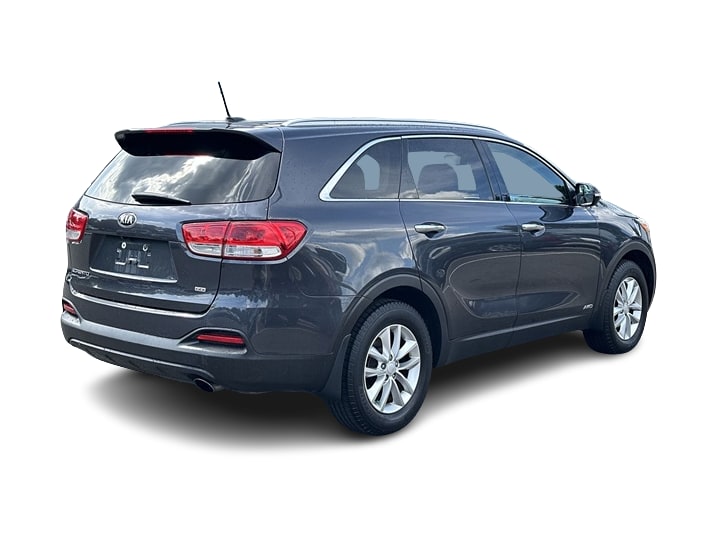 Thumbnail: 2017 Kia Sorento - 29