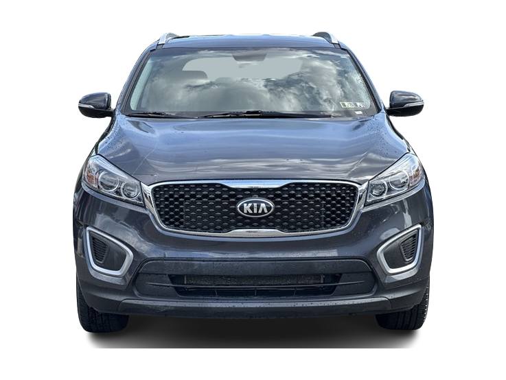 Thumbnail: 2017 Kia Sorento - 6