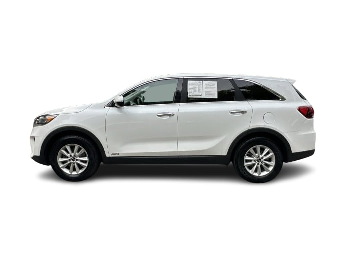 Thumbnail: 2019 Kia Sorento - 3