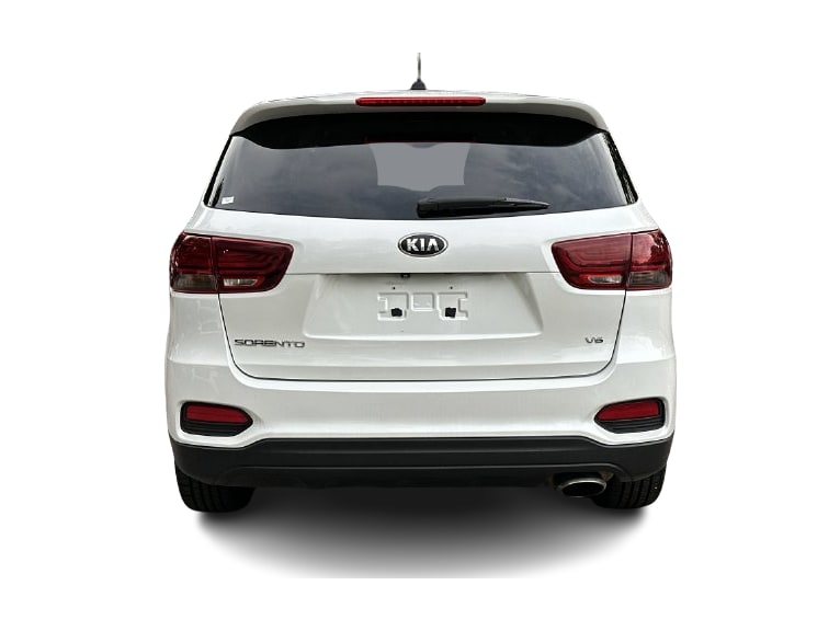 Thumbnail: 2019 Kia Sorento - 5