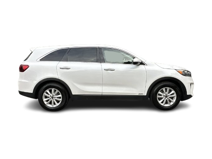 Thumbnail: 2019 Kia Sorento - 18