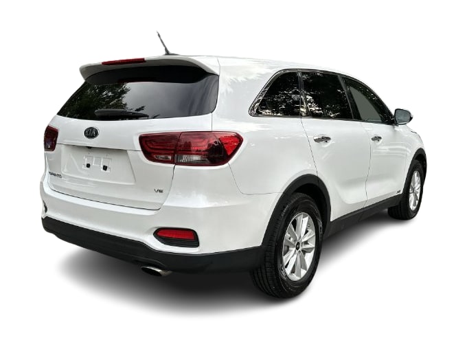 Thumbnail: 2019 Kia Sorento - 31