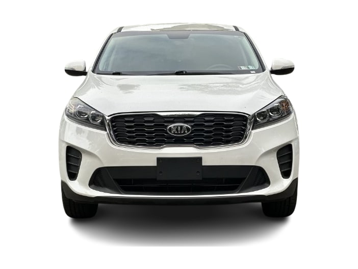 Thumbnail: 2019 Kia Sorento - 6
