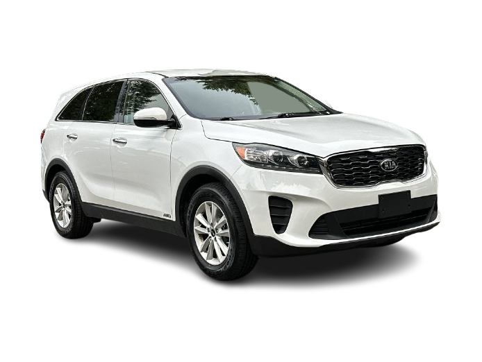Thumbnail: 2019 Kia Sorento - 31