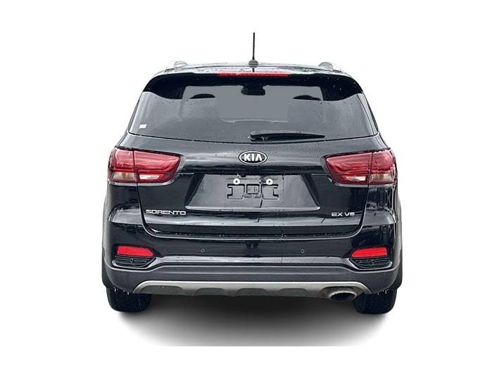 2020 Kia Sorento S 5