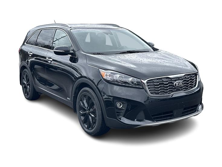 2020 Kia Sorento S 31