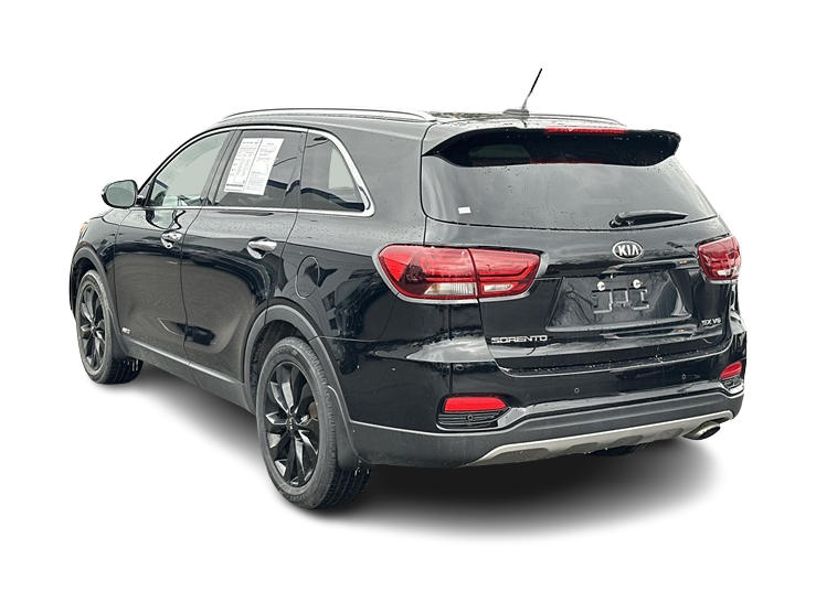 2020 Kia Sorento S 4