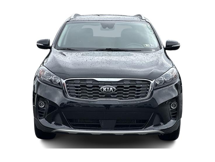 2020 Kia Sorento S 6